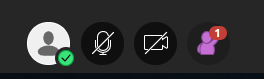 Session tools icons